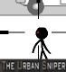  Urban Sniper